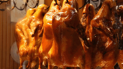 烤鸭能抗癌?其实它还有一定的毒性!|辟谣 | 他汀