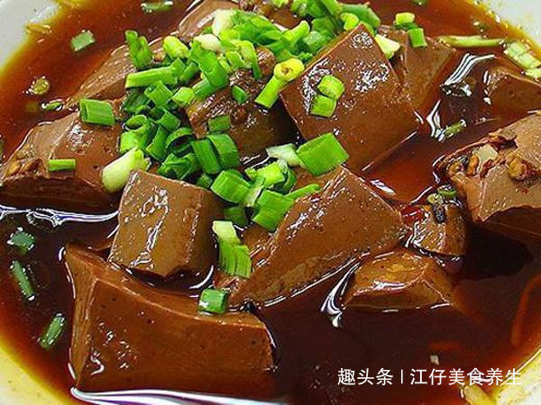 猪事|此物再贵也不要省,一个星期吃一次,补血美容,清除肠道尘毒