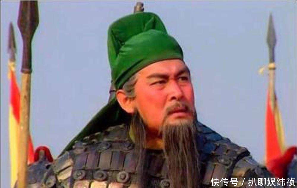 刘备|关羽在蜀汉的地位有多高？除了刘备，谁都可以杀