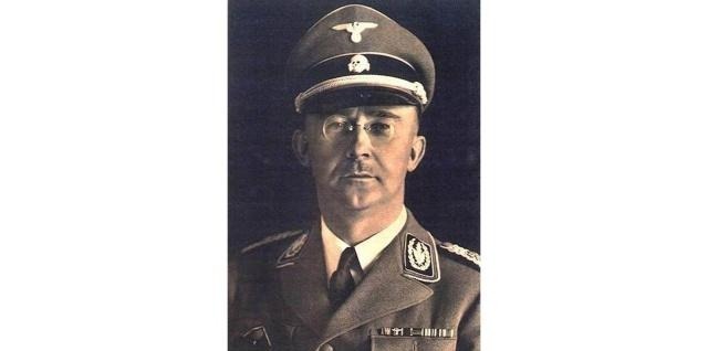 父亲|“纳粹公主”，灵动可爱的小女孩在观看杀戮中长大，一生信奉纳粹