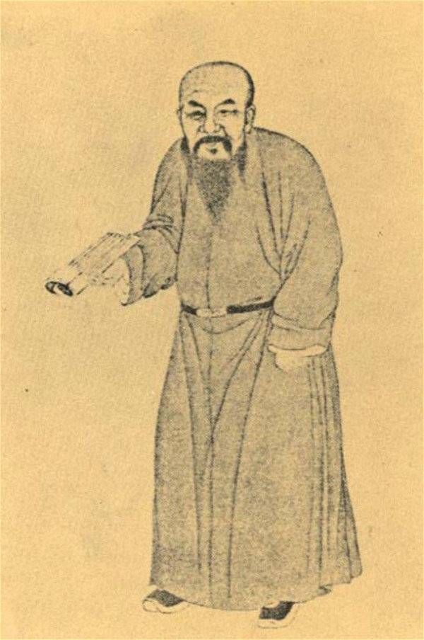 永乐大典|记“公共图书馆之父”周永年