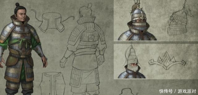 历史|在古代,带着刀逛街都没事,为何私藏铠甲就会掉人头