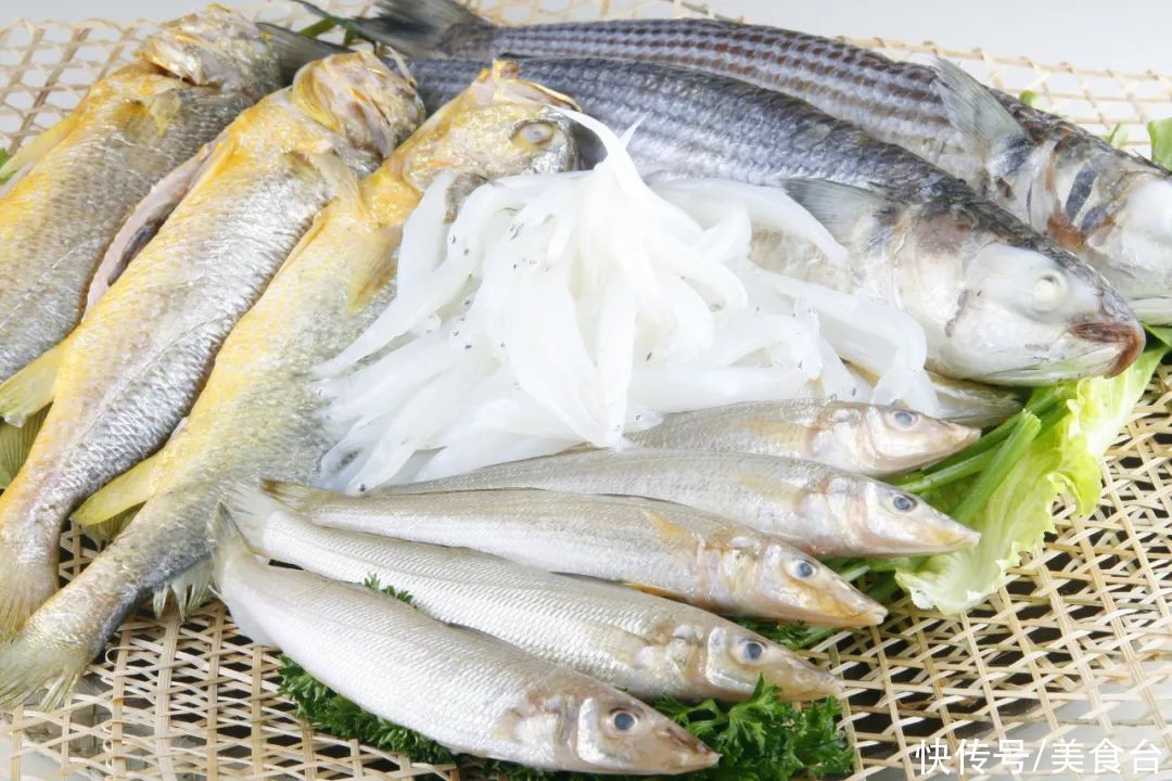鱼饭|横扫暑气，硬菜冷吃才是王道