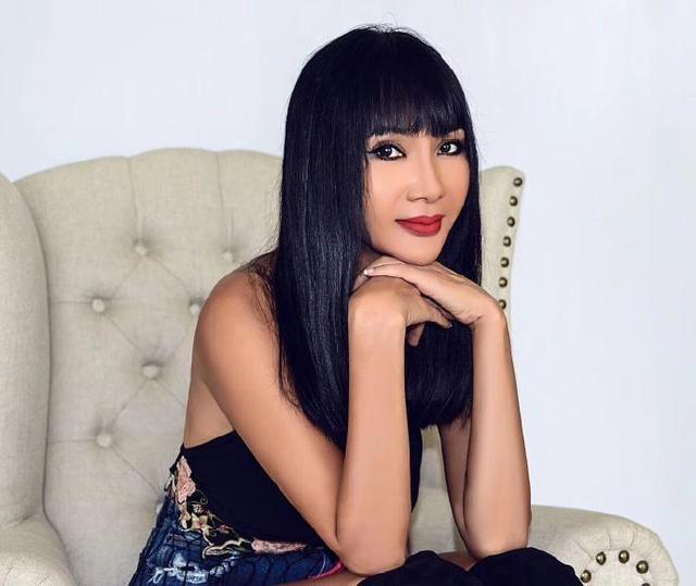 癌症|歌后张咪自曝患癌误诊8个月,导致发现已晚期,为做手术差点毁容