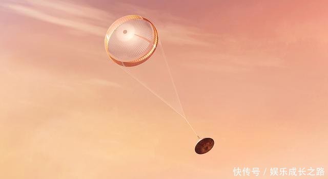 恐怖的7分钟里毅力号如何着陆火星?火星软着陆方式有哪些?