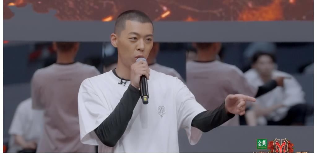 分組|《披荊斬棘的哥哥》重新分組，林志炫不討喜，其他部落無人敢選