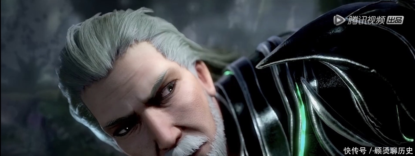 天斗帝国|被菊斗罗追杀过的封号斗罗,独孤博:被救,唐昊:妻死,而他:反杀!