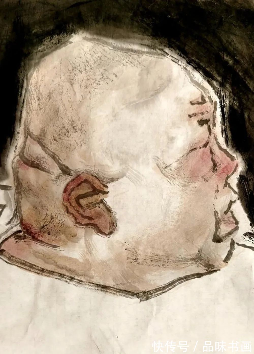 kl?牛市$「陈嵘」|丹青追梦 水墨本色-中国当代书画名家个人云展览