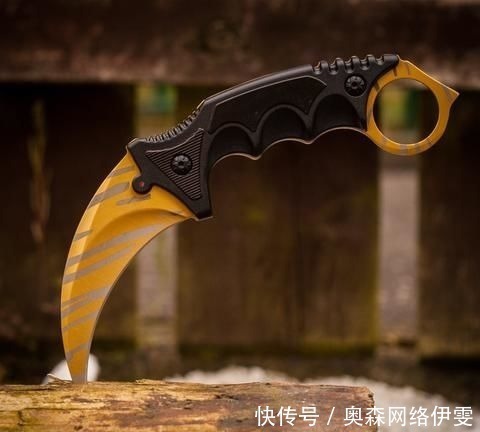 弯刀|电影《战狼》里造型别致的小弯刀,竟是源自东南亚收水果的镰刀