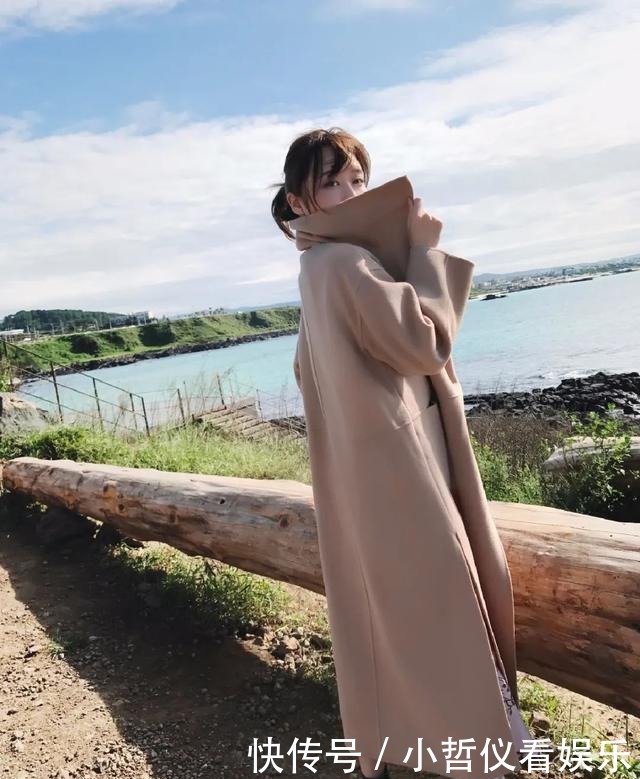 时髦|终于不流行露脚踝了!今年冬天“九分穿衣法”才是真时髦