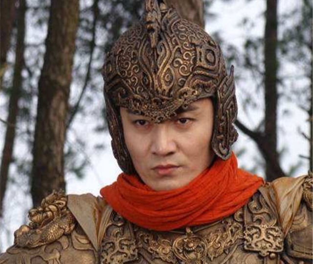 宇文化及|他杀了杨广,又霸占杨广的女人, 临终却留下一句千古名言