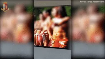 |经营超30年邪教组织，长期对未成年女性实施性虐待、折磨