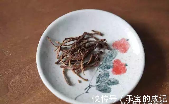 利水消肿|一碗立秋汤,补脾润肺、利水消肿,为你清掉身体的垃圾,喜事临门