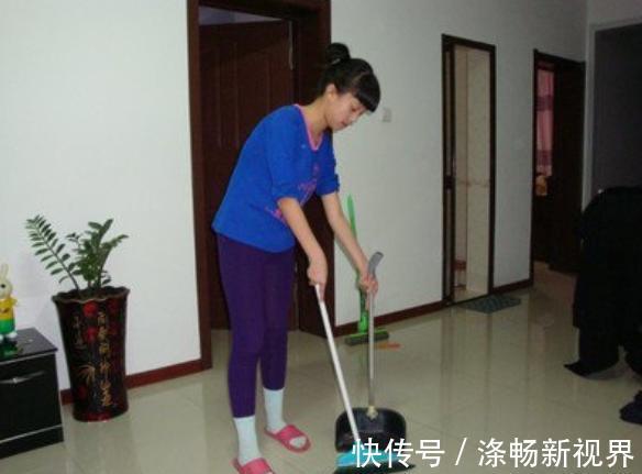 爸们|“你不就是带个孩子吗,能累到”,妈妈我让你看看有多累