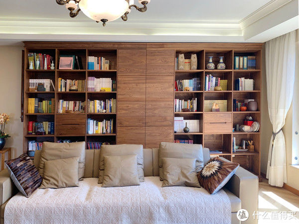 小沙发|上海业主脑洞大开,动线改造有了玄关,家中囡囡多了个mini衣帽间