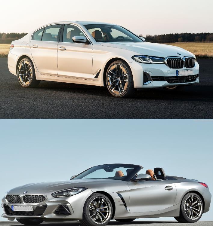 宝马5系gt防盗螺丝在哪