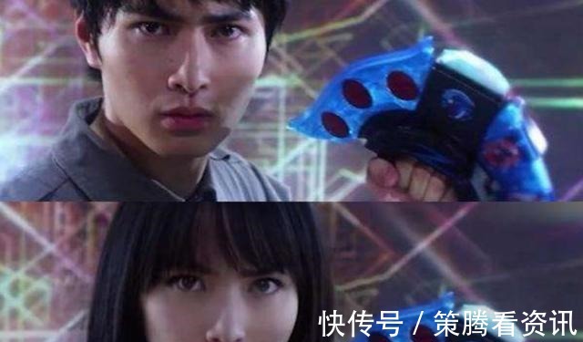 奧特曼|澤塔奧特曼11集遙輝疑似“整容”,金古橋限定版正式登場(chǎng)!