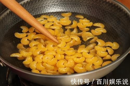 椰果|天冷橘子别直接吃，教你在家自制罐头，零添加，自己做吃着放心