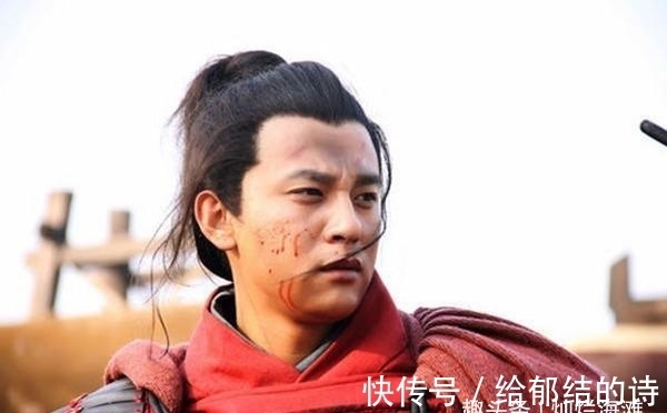 说岳全传!此人是水浒孙二娘之子,与岳家军爆发混战,最终却无影无踪