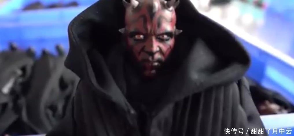 手办|手办因“打假”火了,猖獗地改名“祖国版”,支持正版很难吗