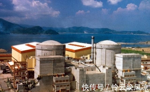 房子|深度：核电站周围的房子能买吗？别被键盘侠忽悠了
