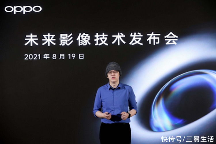 oppo|如何做好手机拍照？OPPO可能找到了正确的方向