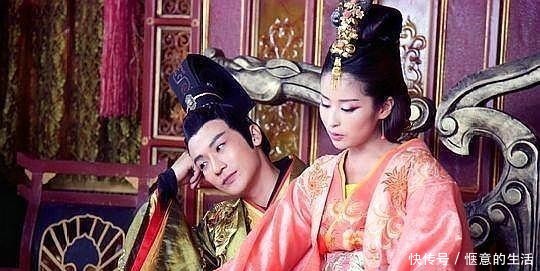 妲己无意发明一物,纣王很喜欢,如今大家每天都要用到!