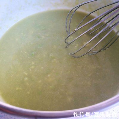 马芬|学会这样做#我为奥运出食力#牛油果马芬秒变大厨