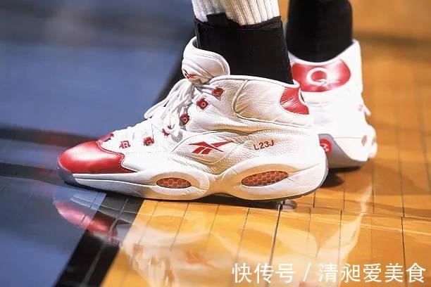 姚明|15年血亏28亿?这个曾干掉耐克的大牌,如今再也撑不住了