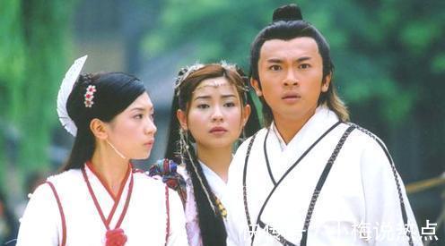 六大派!金庸武侠里的明教为何后来消失了 原来是被一个最厉害的人给灭了