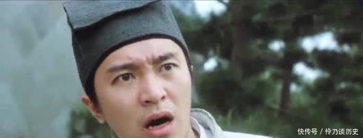 唐伯虎|满分试卷遭到恶意举报,才华横溢却被终身禁考,唐伯虎其实很倒霉