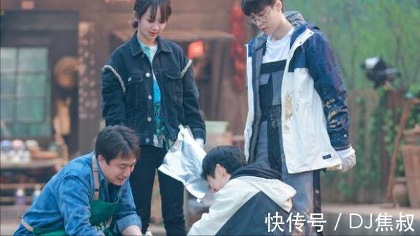 向往5|《向往5》开播至今，两位最受欢迎的飞行嘉宾出炉，杨紫占据一席