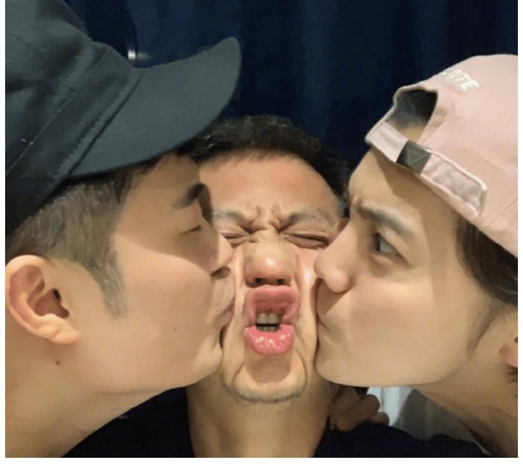 鄧超在五哈中捉豬，沒(méi)料到豬比他聰明，鄧超：之后不會(huì)在錄制節(jié)目