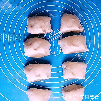 炸油饼|外皮酥脆,内里松软的炸油饼,有没有馋到你?