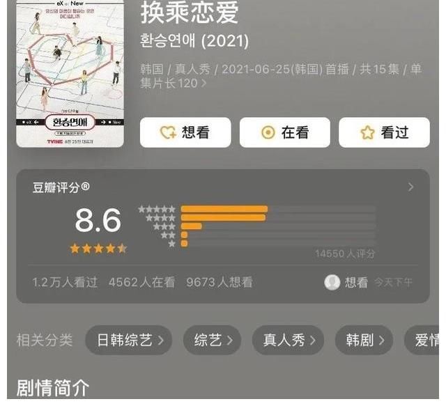 又一檔新戀綜剛官宣，就被網友質疑抄襲，女嘉賓顏值爆表成亮點