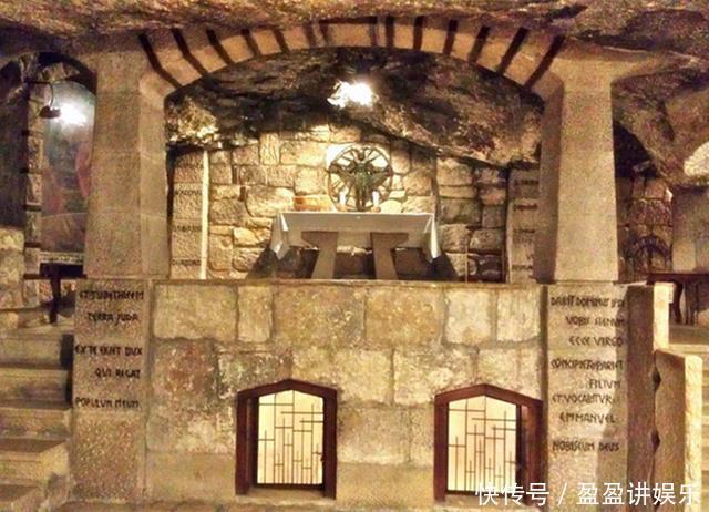 死海#除中华文明之外,还有一个文明也能与之媲美,历史足有四千年