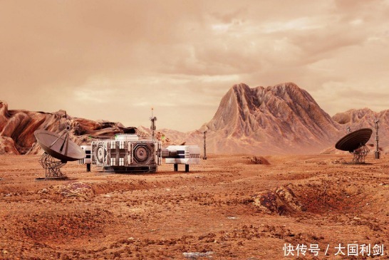 国会 发生了什么?NASA领导在国会上,靠“祝融”号找到“财富密码”