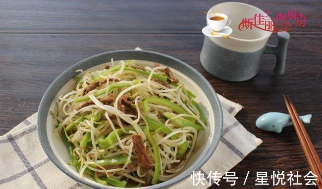 身材|我的晚餐就这一盘,低卡又营养,晒圈火了,网友:难怪身材这么好