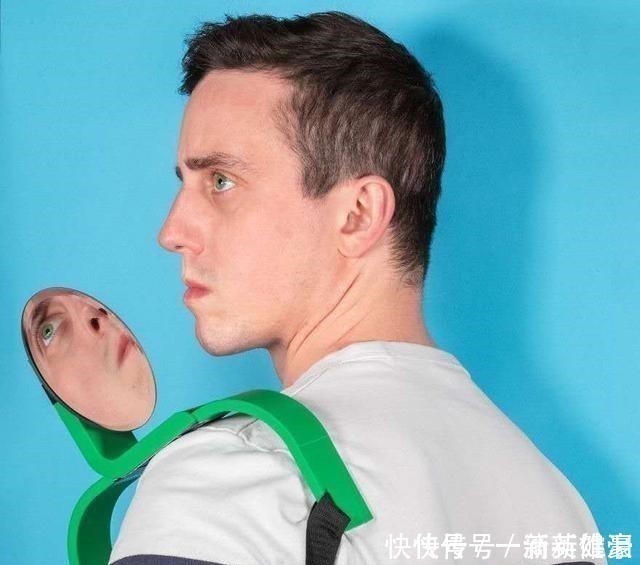 手指$美国沙雕设计师,专门设计毫无用处的产品,用实力在搞笑