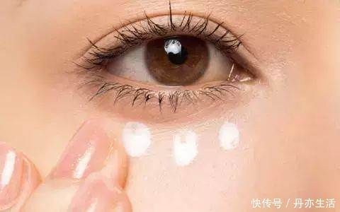 卧蚕|卧蚕=脸上的胸部！教你画女神标配卧蚕眼妆