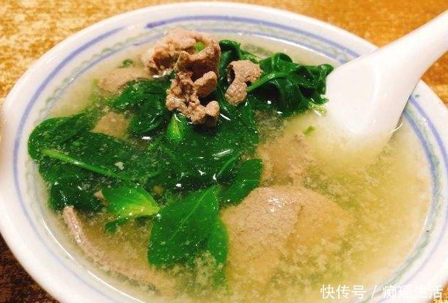 美白|贫血最怕这菜,等于天然“补血库”,淡斑美白,补血润肤