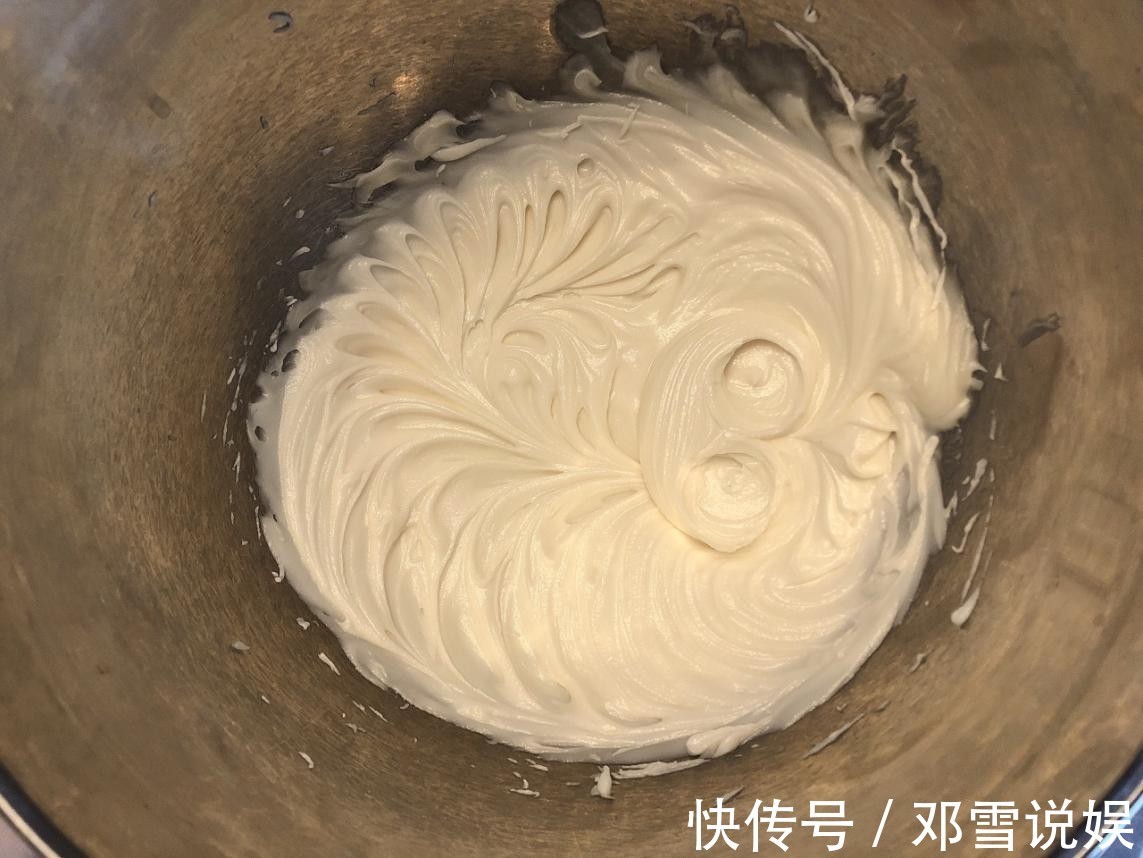 中筋面粉|零失败的中式小桃酥,烘焙小白也能轻松驾驭,咬一口酥掉渣