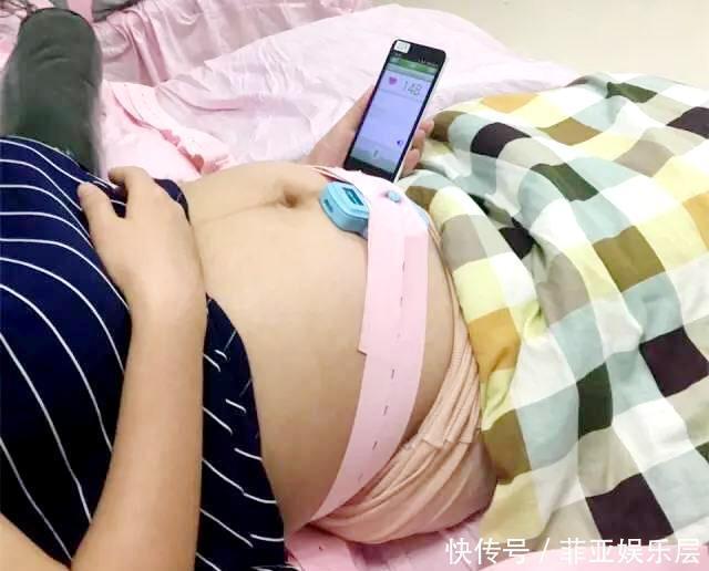 孕妇|孕晚期,孕妇有几种感受,说明胎儿已顺利入盆,附胎儿入盆图解