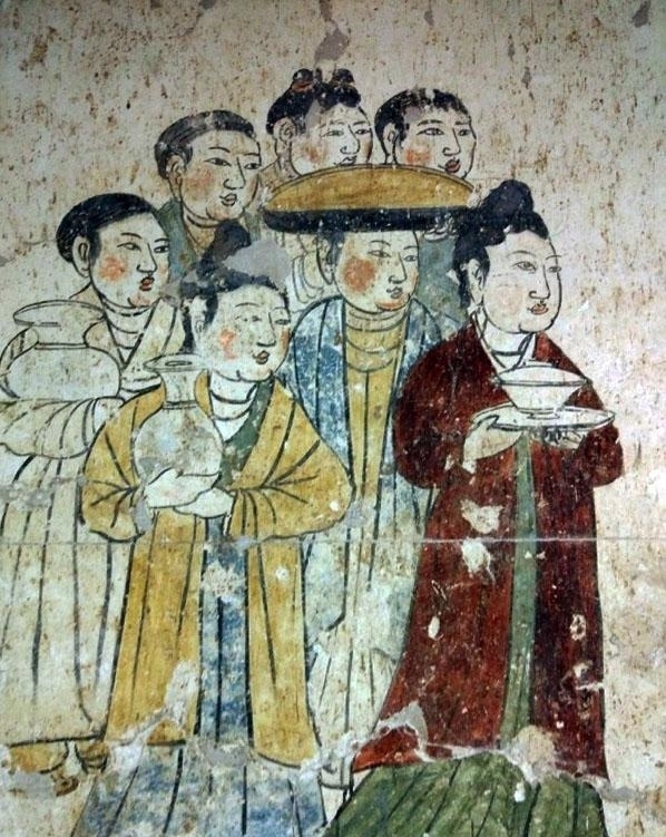  喜欢|宋徽宗时代的几位权臣都喜欢这一道美味, 制作过程真是讲究