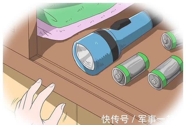 食道|宝宝误食电池严重可致死,要保护孩子一定要做好预防