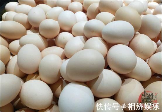 鸡蛋|才知道，鸡蛋放冰箱保存就错了教你一招，放一年都不会坏，实用