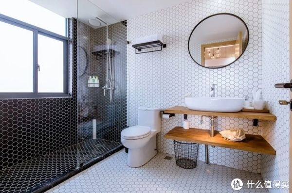 六角|想让地面更精致？一定要铺这种砖！