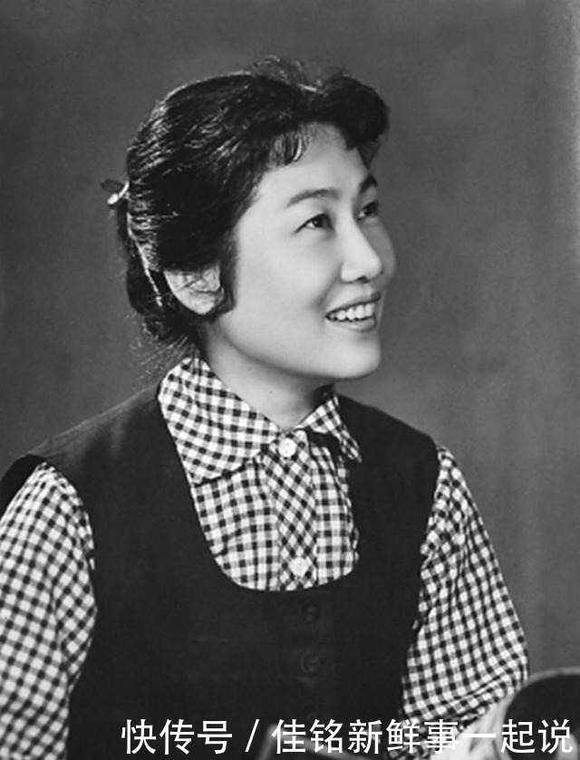 演出|张瑞芳一生3次婚姻,终生未育,晚年办养老院,94岁去世