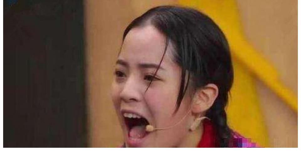 何炅为欧阳娜娜发声上热搜,曾因圆场被宁静吐槽,谢娜机智救场?