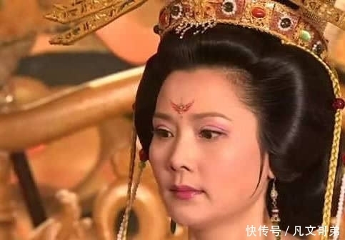 嫁人|古代著名的三大剩女,四十几嫁人还生出帝王,三十出嫁却一生无子